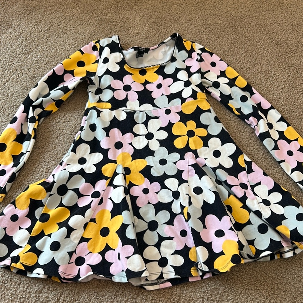Forever 21 kids dress